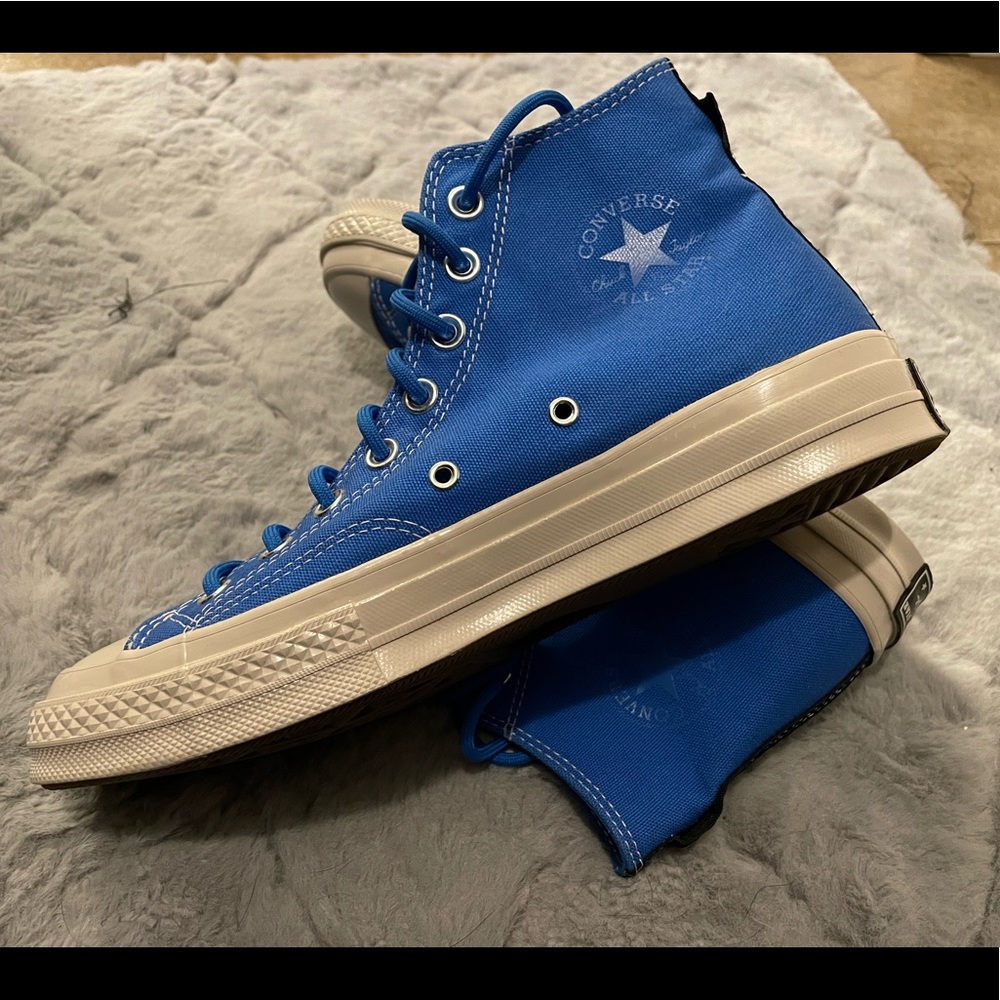 Converse High Top